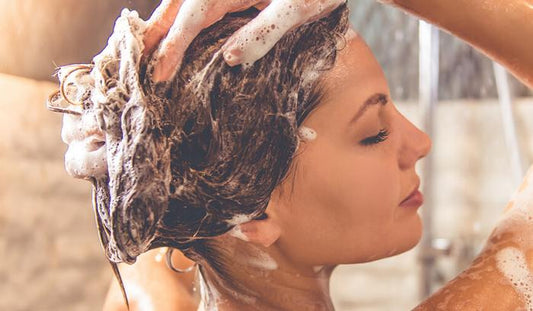 Pourquoi Choisir un Shampoing avec Huile d'Argan pour Ses Cheveux ?