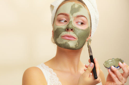 Découvrez les Bienfaits du Masque d'Argile Purifiant Traditiona