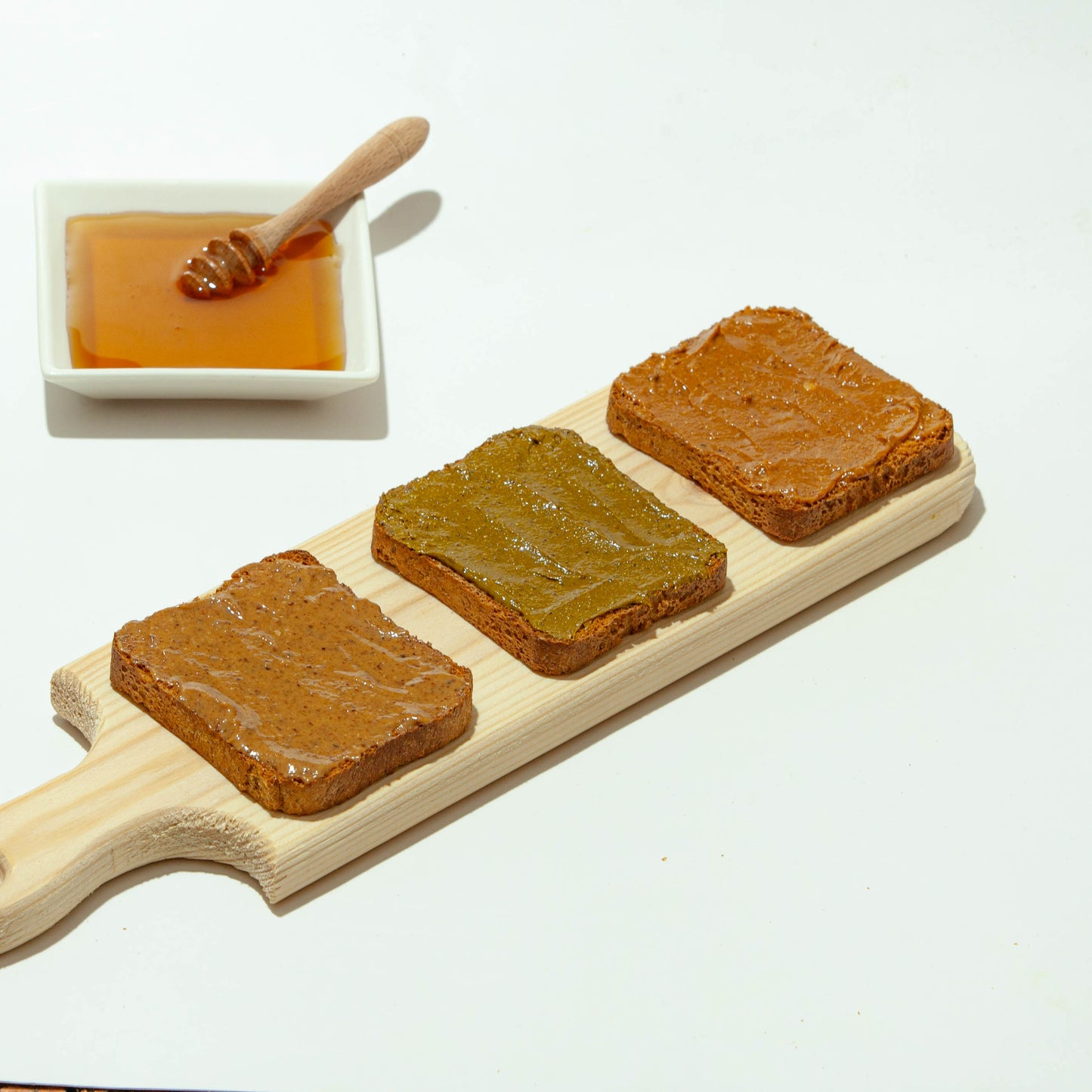 Pack Petit Déj