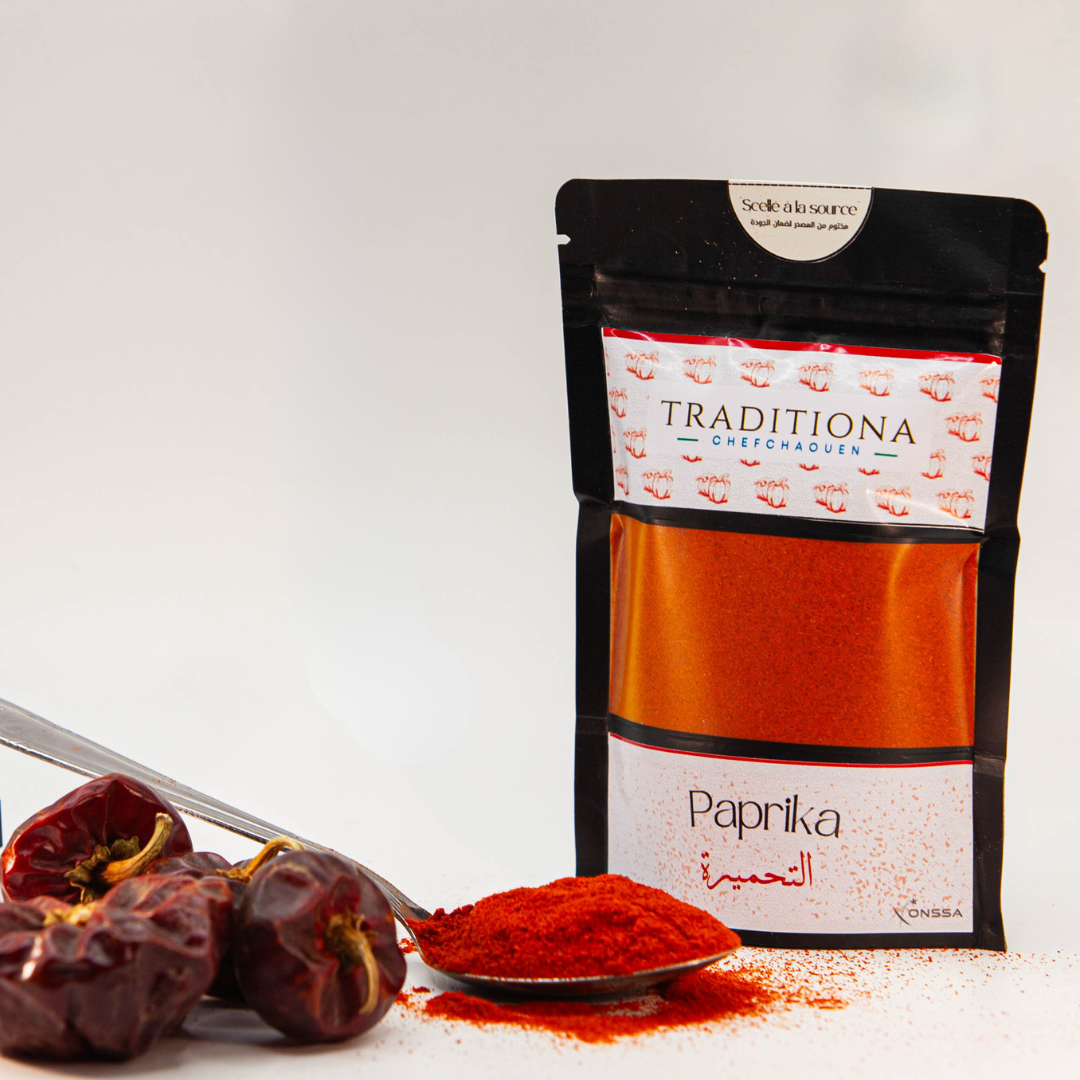 Paprika
