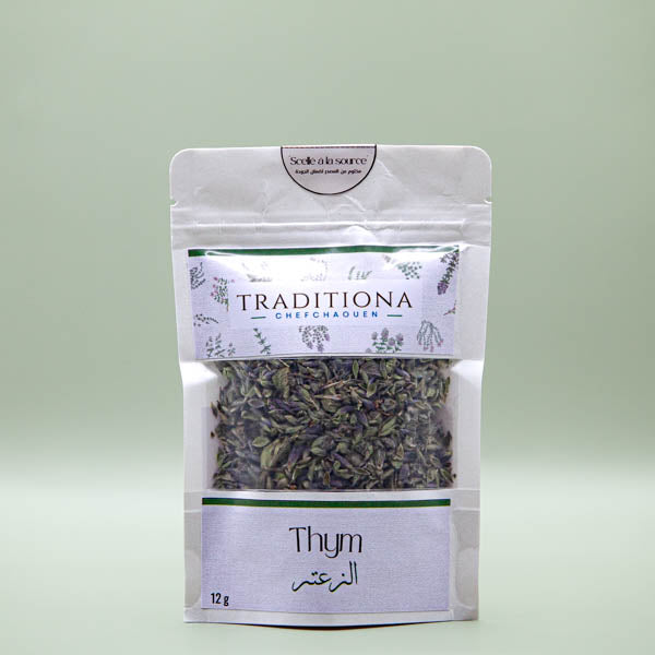 Thym