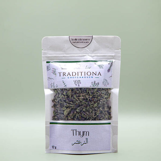 Thym