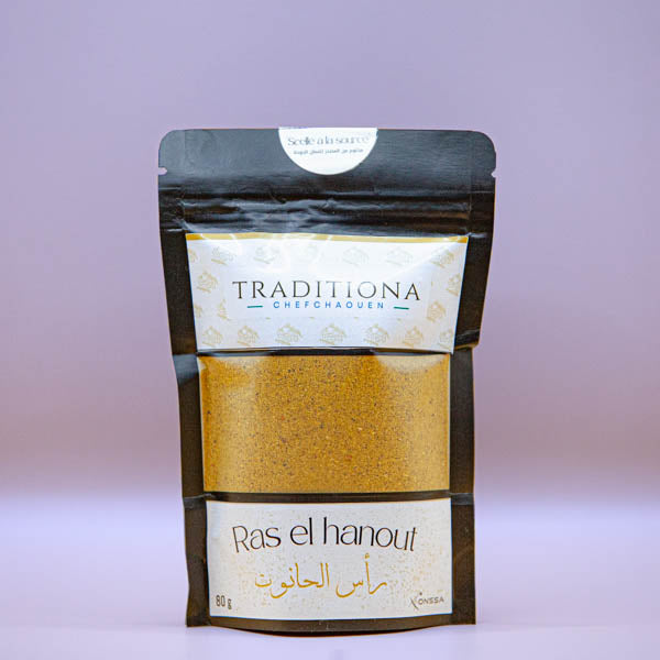 Ras El Hanout