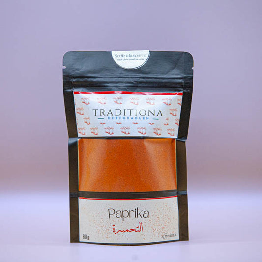 Paprika
