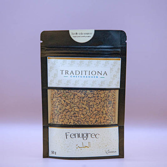 Fenugrec