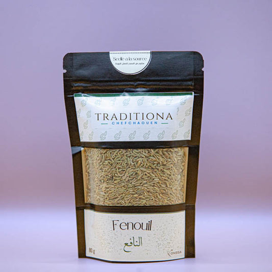 Fenouil