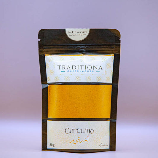 Curcuma