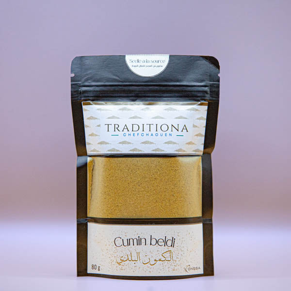 Cumin