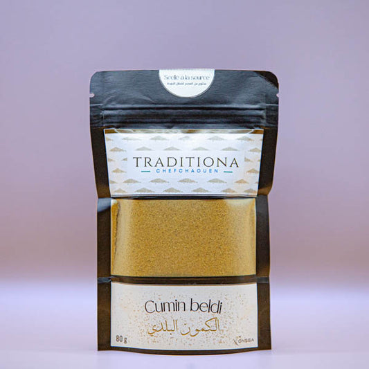 Cumin