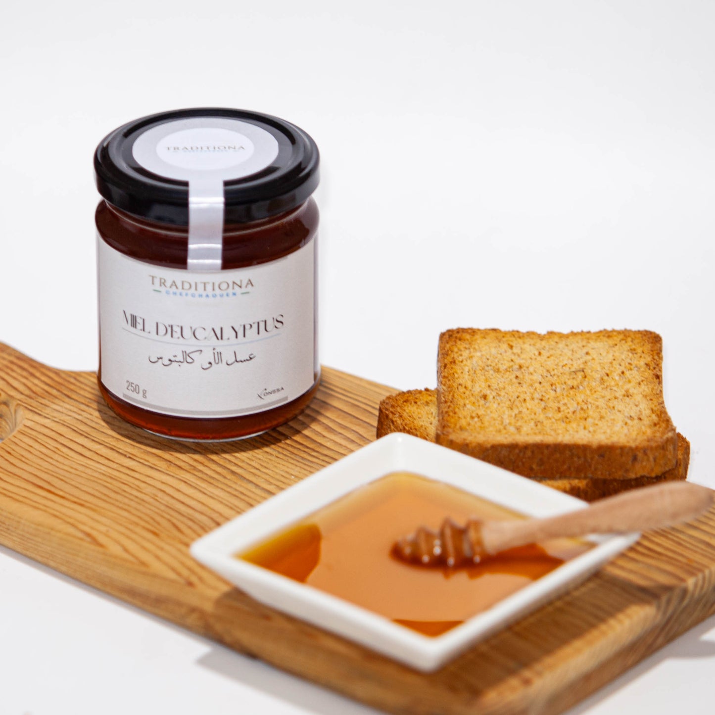 Pack Petit Déj