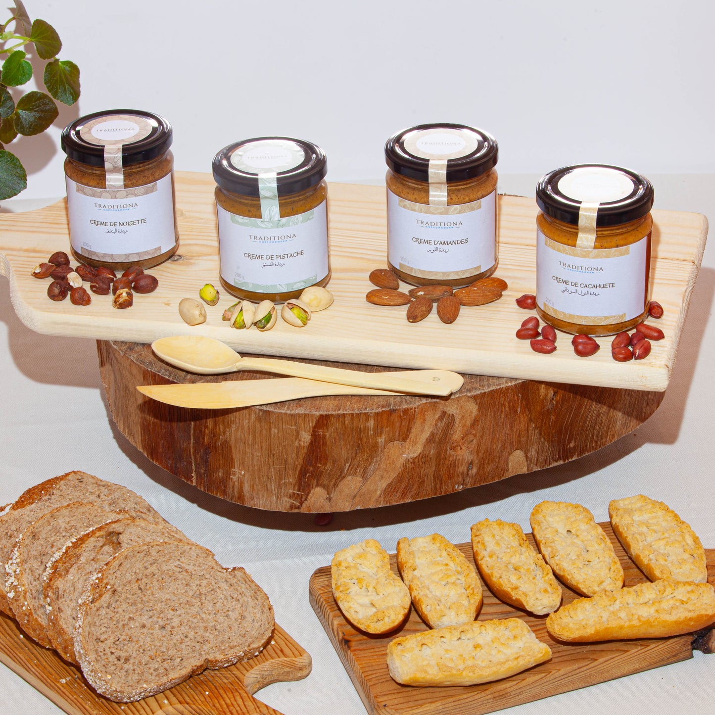 Pack Délicieux