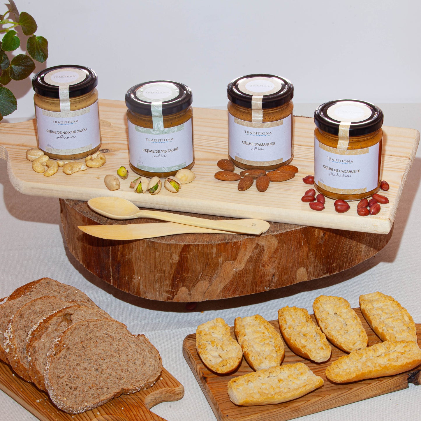 Pack des Saveurs