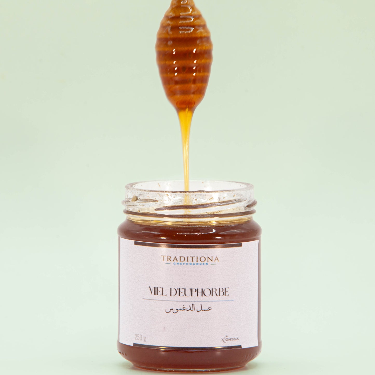 Miel D'Euphorbe