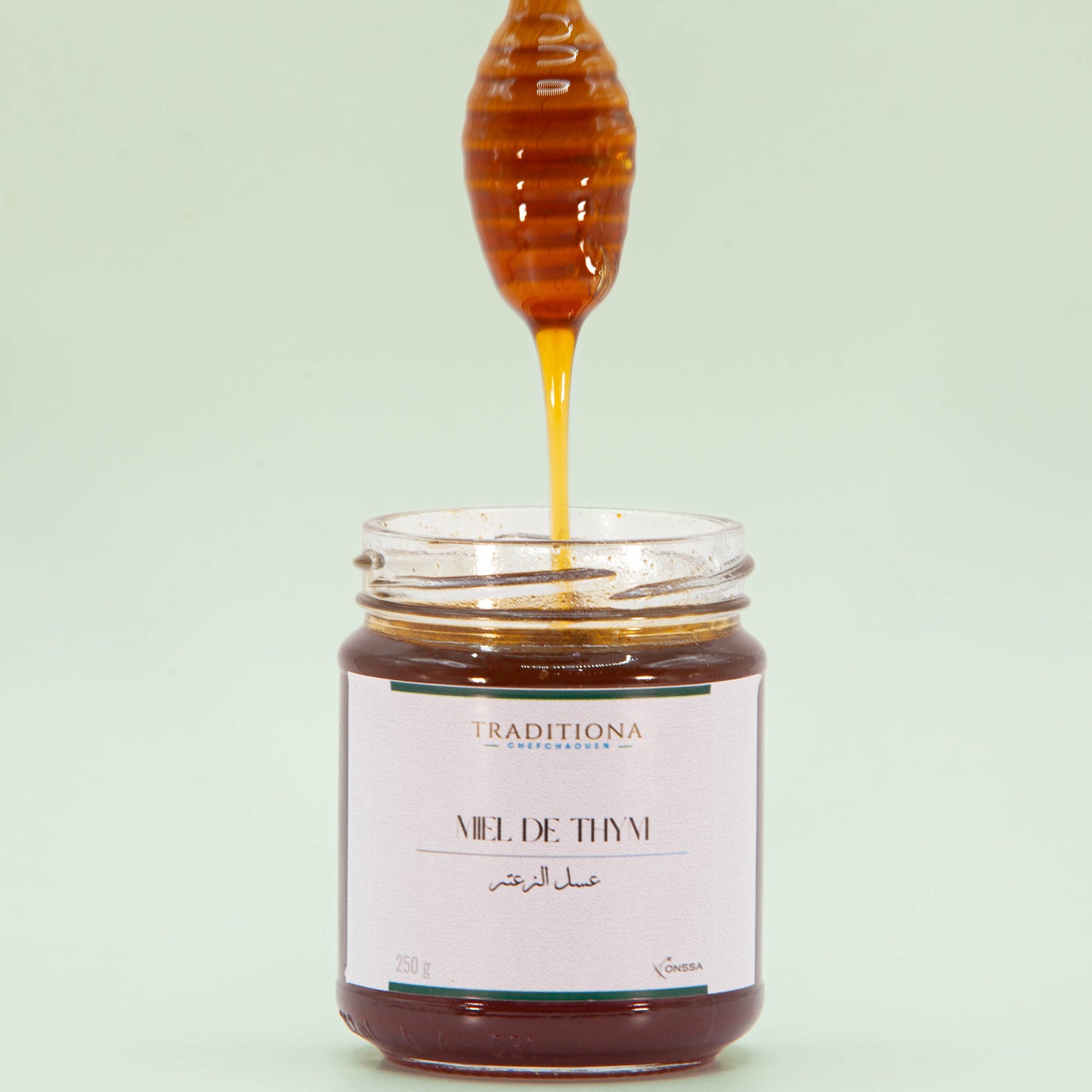Miel De Thym