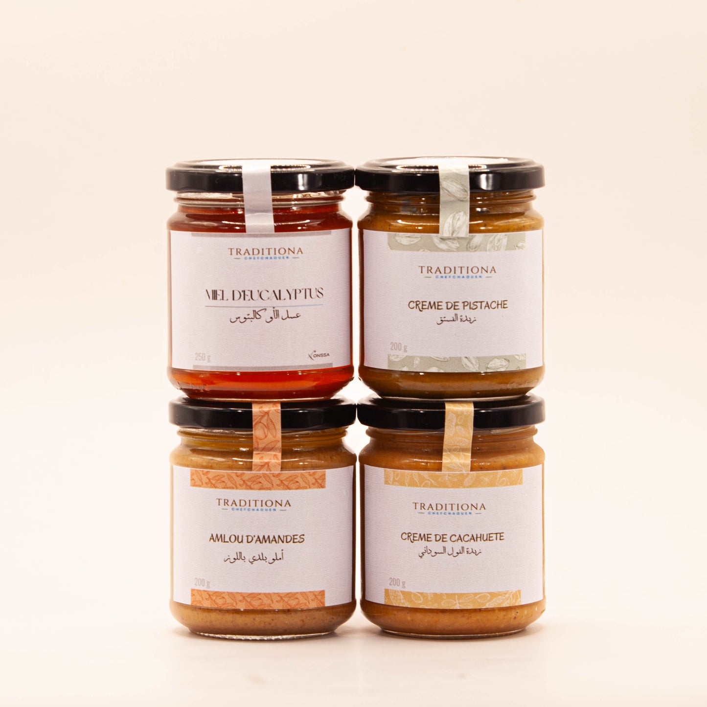 Pack Petit Déj
