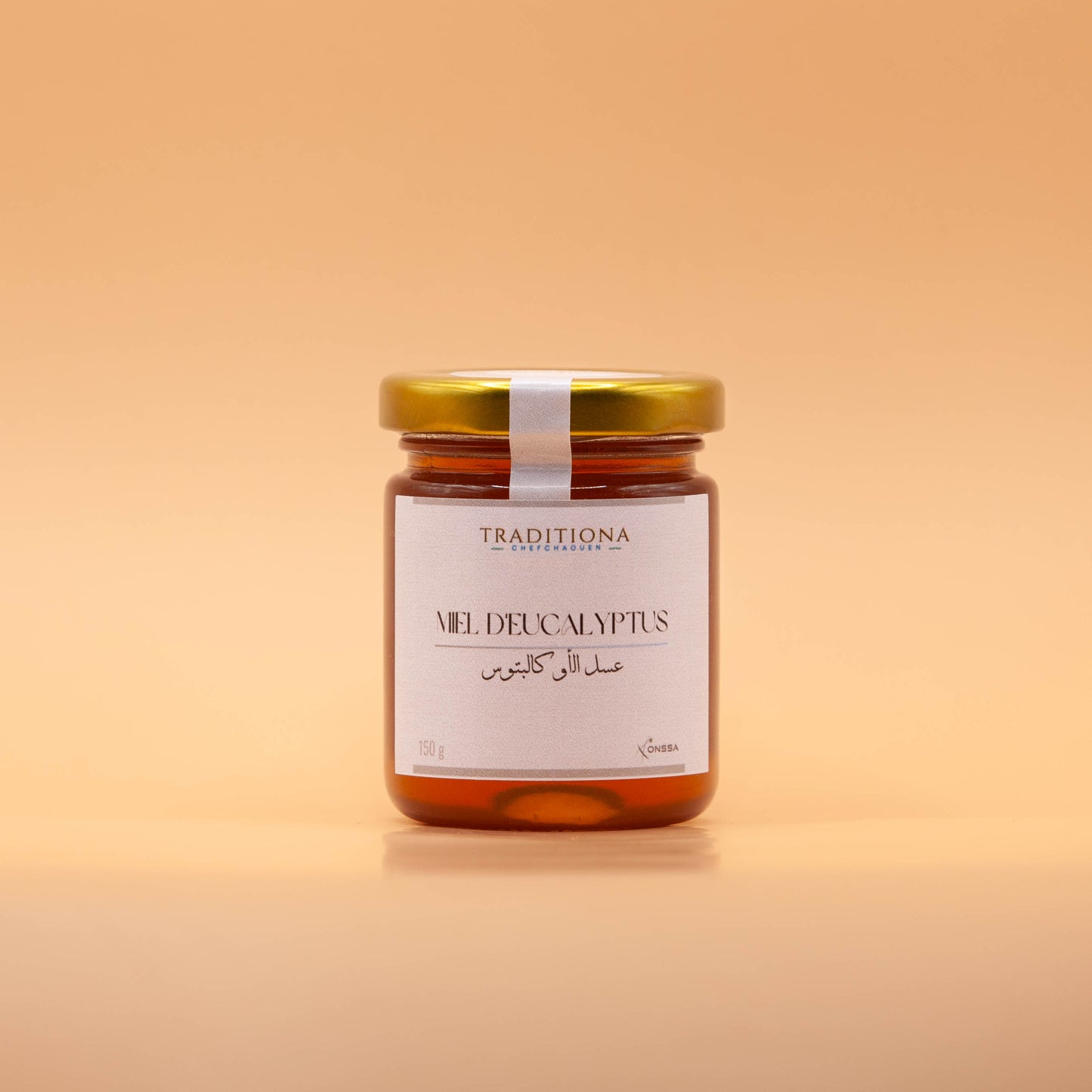 Miel D'Eucalyptus