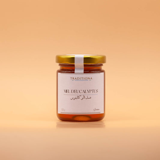 Miel D'Eucalyptus