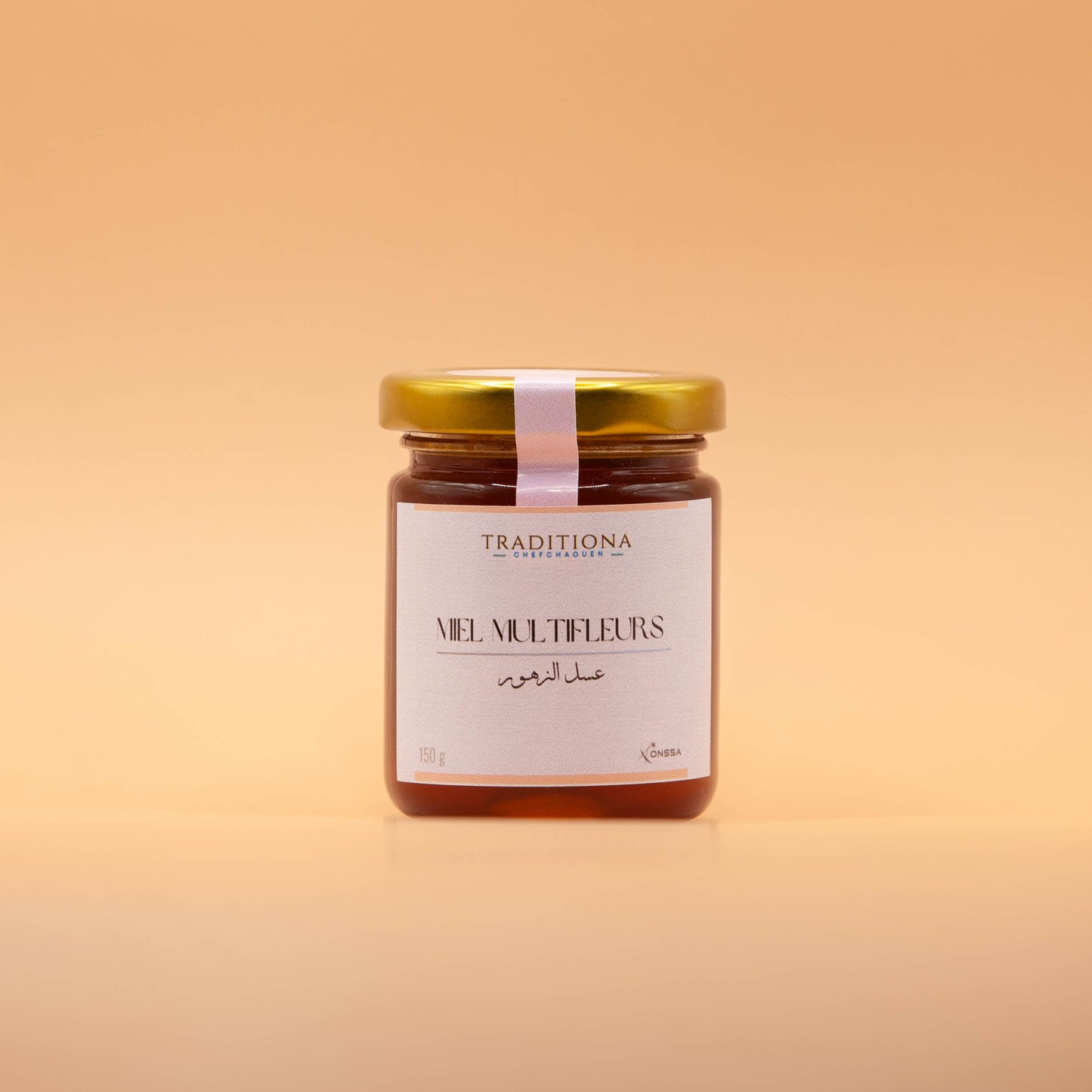 Miel Multifleurs