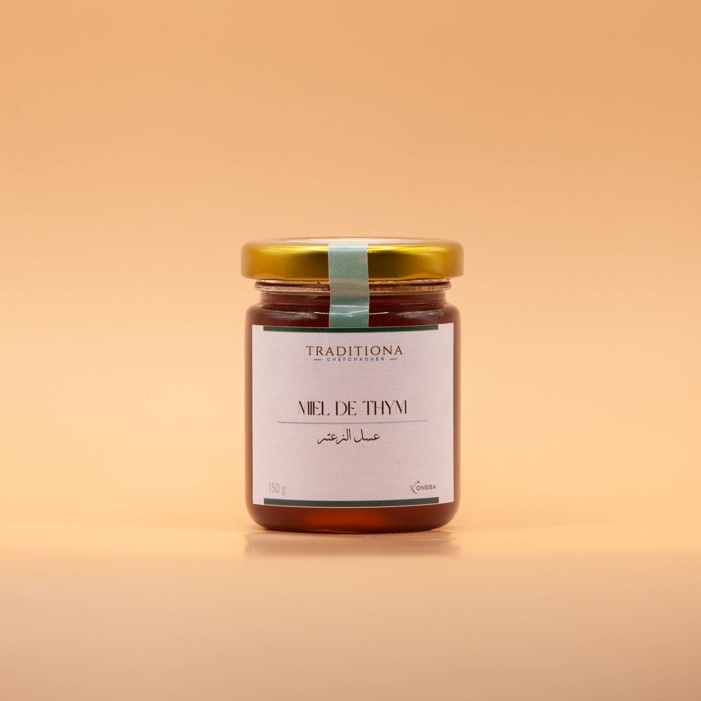 Miel De Thym
