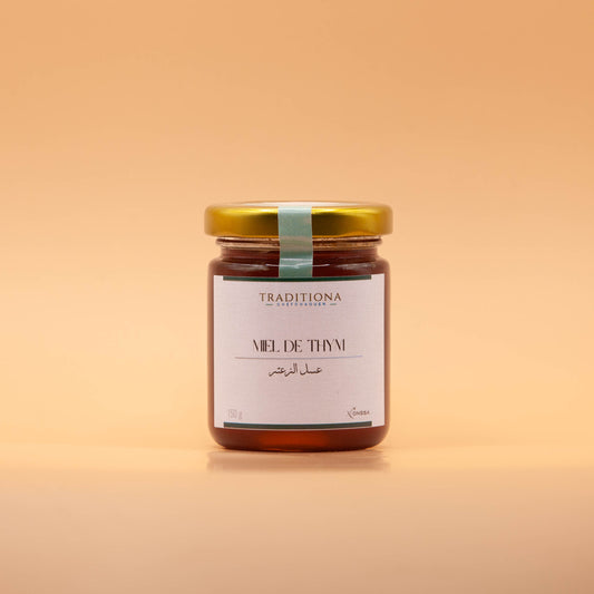 Miel De Thym