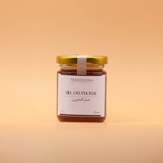 Miel D'Euphorbe
