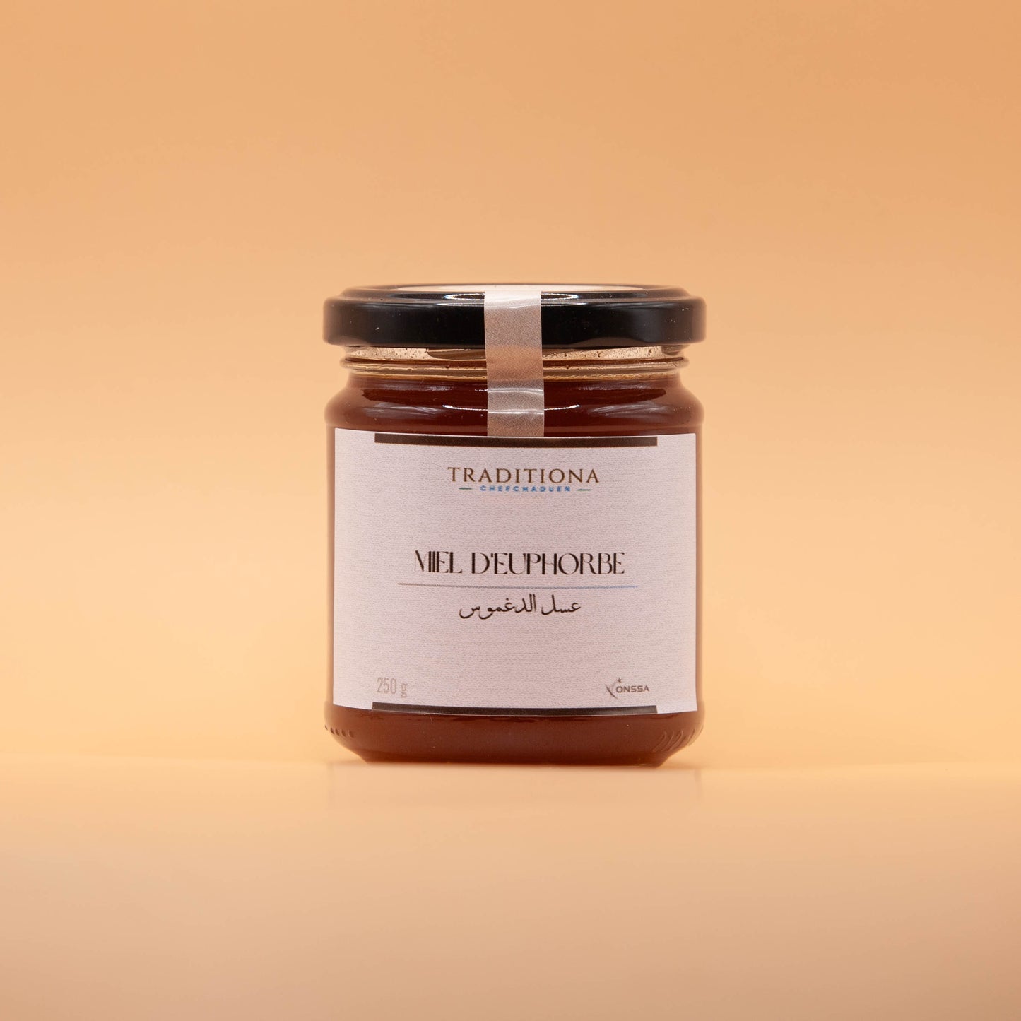 Miel D'Euphorbe