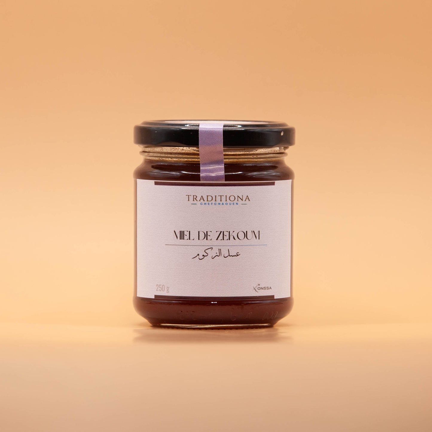 Miel de Zekoum