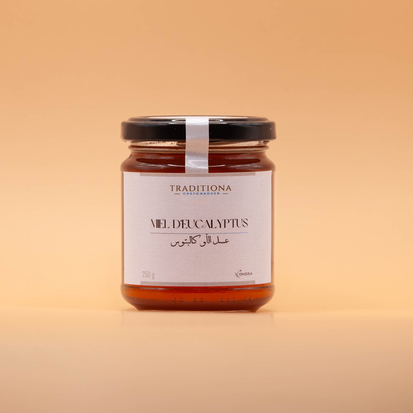 Miel D'Eucalyptus