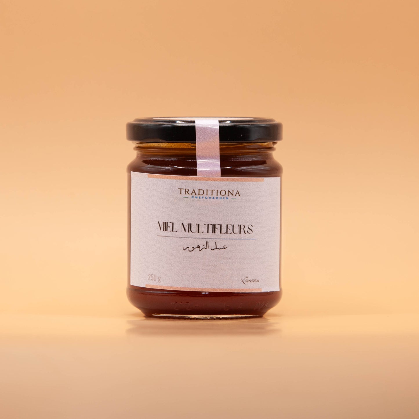 Miel Multifleurs