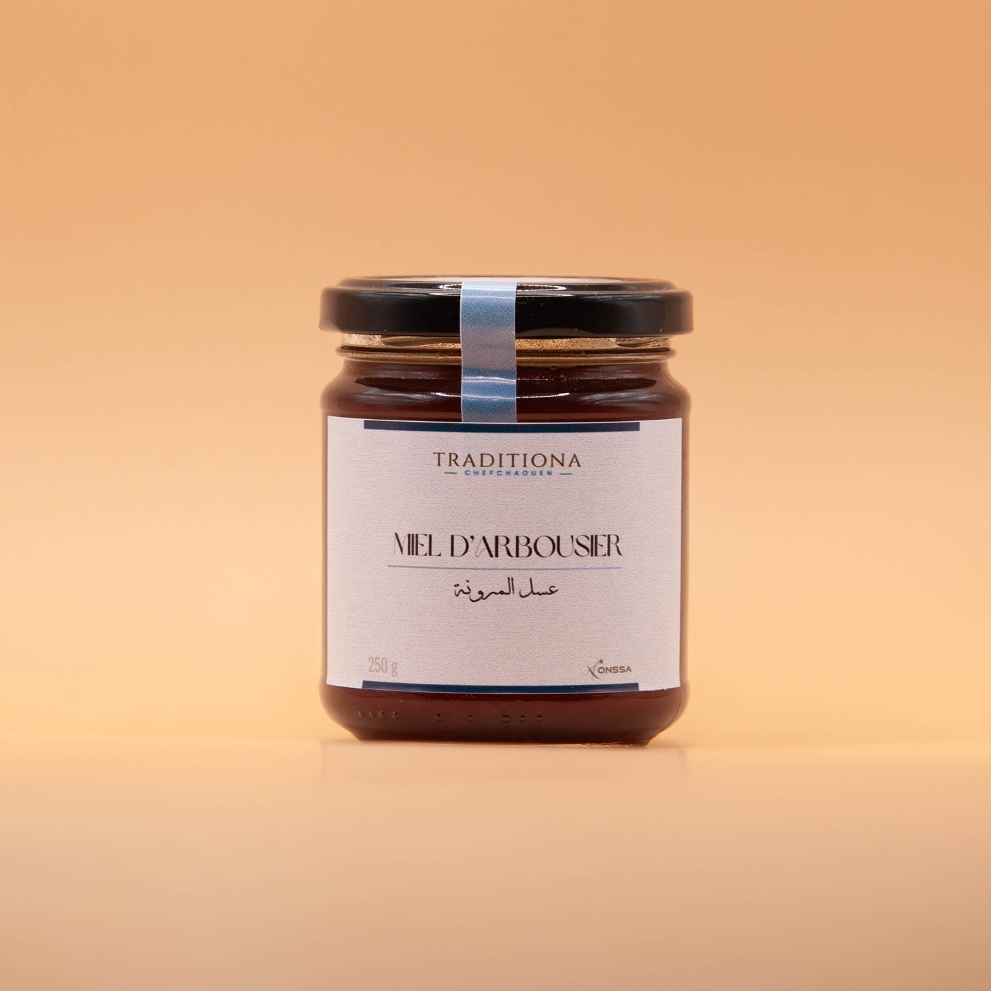 Miel D'Arbousier