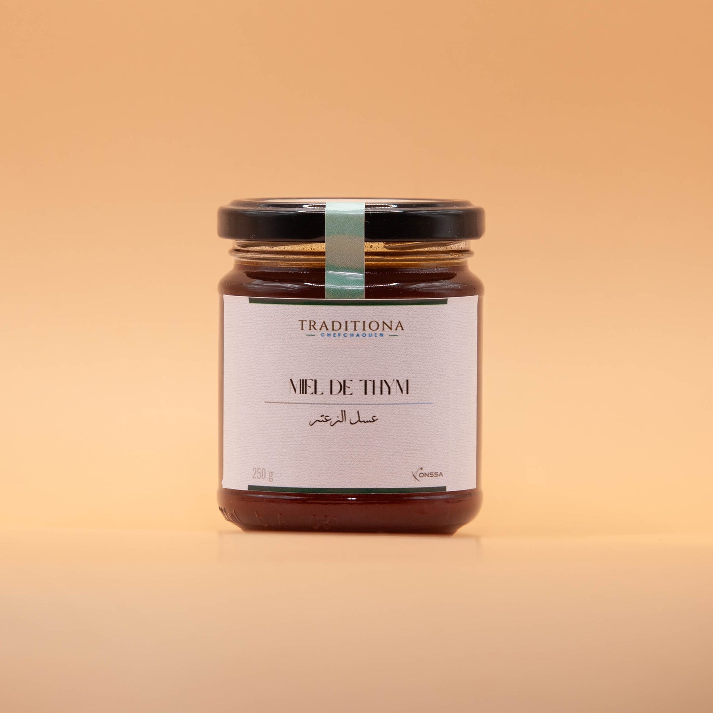 Miel De Thym