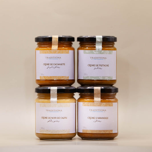 Pack des Saveurs